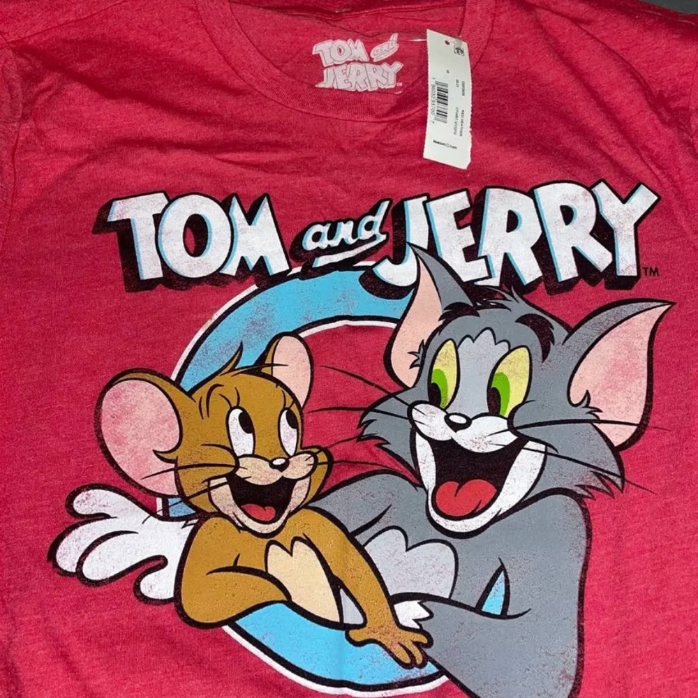 Kids Red T-Shirt
